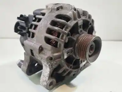 Tweedehands auto-onderdeel alternator voor peugeot 307 (3a/c) 1.6 16v oem iam-referenties 5705nh