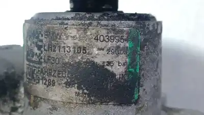 Second-hand car spare part steering pump for bmw 3 (e90) 325 i oem iam references 32416769887 lh2113105 4039954