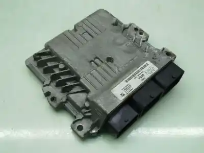 Pezzo di ricambio per auto di seconda mano Centralina Motore per FORD C-MAX II (DXA/CB7, DXA/CEU) 1.6 TDCI Riferimenti OEM IAM 1838045 S180133062A AV6112A650BVA