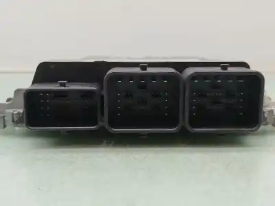 Pezzo di ricambio per auto di seconda mano centralina motore per ford c-max ii (dxa/cb7, dxa/ceu) 1.6 tdci riferimenti oem iam 1838045 s180133062a av6112a650bva