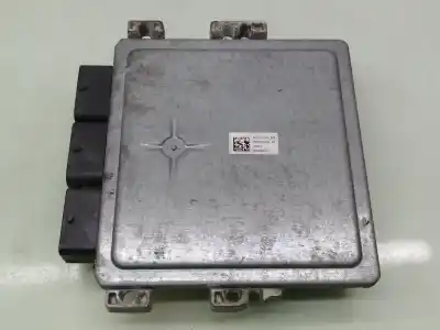 Pezzo di ricambio per auto di seconda mano centralina motore per ford c-max ii (dxa/cb7, dxa/ceu) 1.6 tdci riferimenti oem iam 1838045 s180133062a av6112a650bva