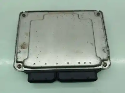 Автозапчастина б/у ебу контролер двигуна для volkswagen transporter iv autobús (70b, 70c, 7db, 7dk, 70j, 70k, 7dc, 7 2.5 tdi посилання на oem iam 074906018ak 11280190 0281010462