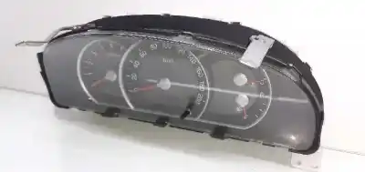 Peça sobressalente para automóvel em segunda mão quadrante por kia sorento i (jc) 2.5 crdi referências oem iam 940133e250