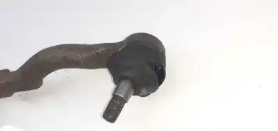 Second-hand car spare part steering rack for kia sorento i (jc) 2.5 crdi oem iam references 577103e200  