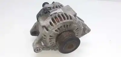 Peça sobressalente para automóvel em segunda mão alternador por kia sorento i (jc) 2.5 crdi referências oem iam 373004a300