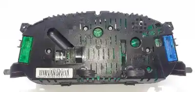 Pièce détachée automobile d'occasion compteur de vitesse tableau de bord pour volkswagen t4 transporter/furgoneta (mod. 1991) 1.9 turbodiesel cat (abl) références oem iam 7d0920801h  110008934017