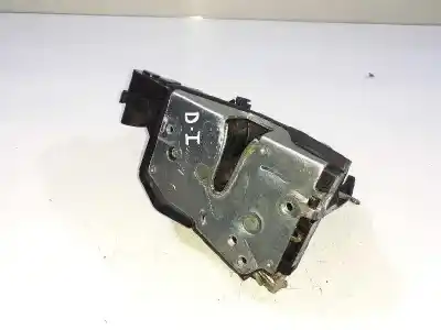 Piesă de schimb auto la mâna a doua ÎNCUIETOARE UȘA FAȚÃ STÂNGA pentru BMW SERIE 3 TOURING (E46)  Referințe OEM IAM 51217011241  
