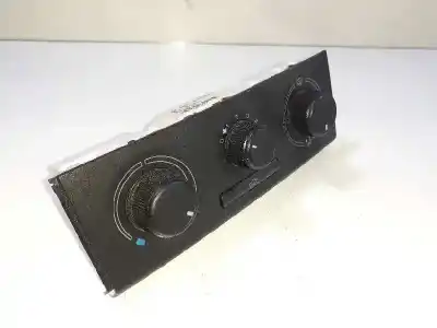 İkinci el araba yedek parçası isitma / klima kontrolü için skoda roomster (5j7) style oem iam referansları 5j0819045
