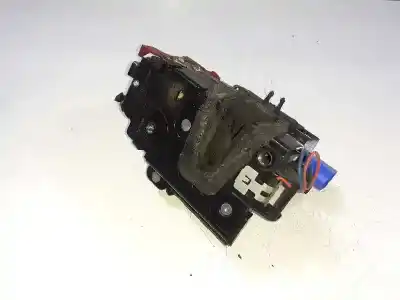 İkinci el araba yedek parçası sol ön kapi kilidi için skoda roomster (5j7) style oem iam referansları 3b1837015ar