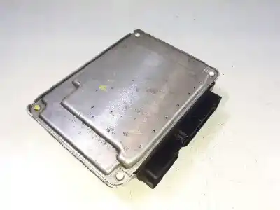 İkinci el araba yedek parçası ecu motor kontrol cihazi için skoda roomster (5j7) style oem iam referansları 045906019cc