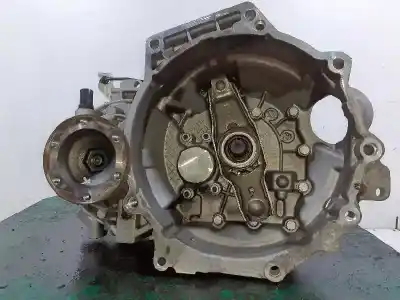 İkinci el araba yedek parçası vites kutusu için skoda roomster (5j7) style oem iam referansları jde