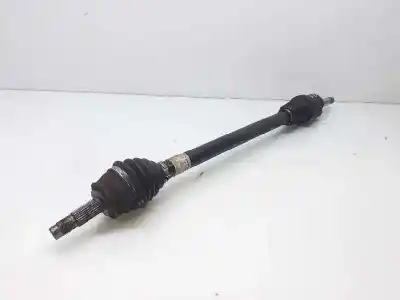 Автозапчасти б/у передняя правая трансмиссия за citroen nemo basis ссылки oem iam 1607734980