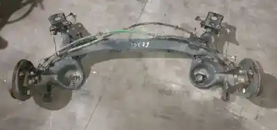 Автозапчасти б/у задний мост за citroen nemo basis ссылки oem iam 5148t2