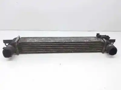 Автозапчастина б/у інтеркулер для citroen nemo basis посилання на oem iam 0384l7  51790623
