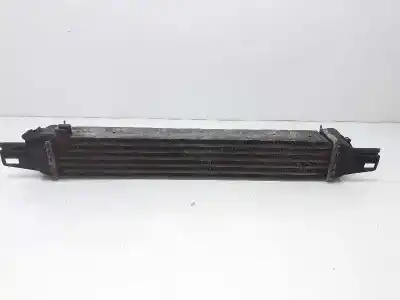 Автозапчастина б/у інтеркулер для citroen nemo basis посилання на oem iam 0384l7  51790623