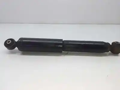 Автозапчастина б/у правий задній амортизатор для citroen nemo basis посилання на oem iam 5206zx  51858772