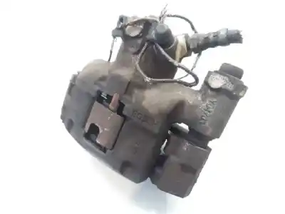 Автозапчастина б/у передній лівий гальмум для ford ka (ccu) 1.2 8v cat посилання на oem iam 1554756
