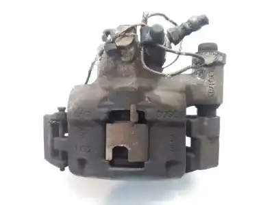 Автозапчасти б/у передний левый тормозной суппорт за ford ka (ccu) 1.2 8v cat ссылки oem iam 1554756  