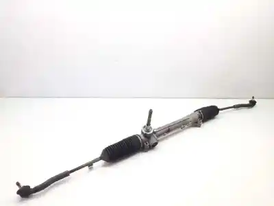 Автозапчастина б/у рульмова рейка для ford ka (ccu) 1.2 8v cat посилання на oem iam 1762784
