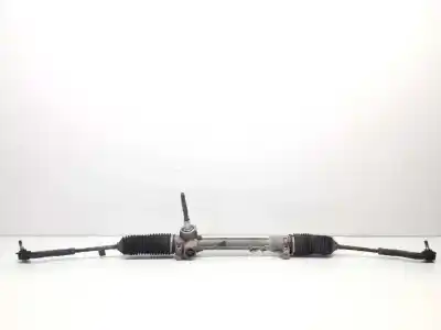 Автозапчастина б/у рульмова рейка для ford ka (ccu) 1.2 8v cat посилання на oem iam 1762784  