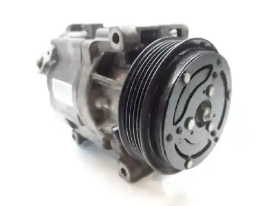 Автозапчастина б/у компресор кондиционера для ford ka (ccu) 1.2 8v cat посилання на oem iam 1535408