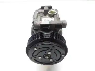Автозапчастина б/у компресор кондиционера для ford ka (ccu) 1.2 8v cat посилання на oem iam 1535408 51-0197 51747318