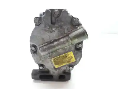 Автозапчастина б/у компресор кондиционера для ford ka (ccu) 1.2 8v cat посилання на oem iam 1535408 51-0197 51747318