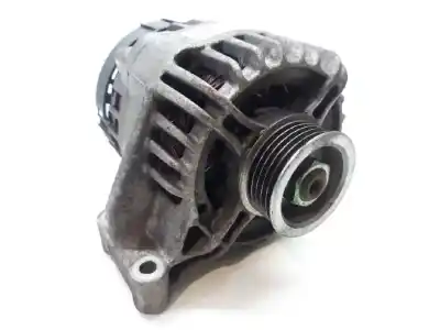 Автозапчастина б/у генератор для ford ka (ccu) 1.2 8v cat посилання на oem iam 1673521