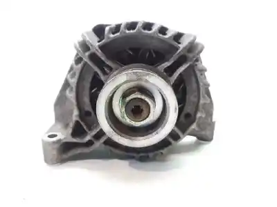 Автозапчастина б/у генератор для ford ka (ccu) 1.2 8v cat посилання на oem iam 1673521 28-4917 51859038