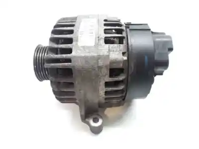 Автозапчастина б/у генератор для ford ka (ccu) 1.2 8v cat посилання на oem iam 1673521 28-4917 51859038