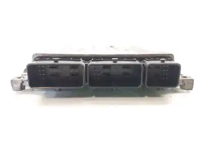 Автозапчастина б/у ебу контролер двигуна для renault scenic iii bose edition посилання на oem iam 237101478r  s180067143a