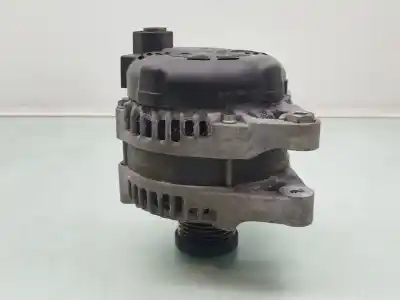 Автозапчастина б/у генератор для ford b-max (jk) 1.0 ecoboost посилання на oem iam 1940809 ms1042101731 cv6t10300bc