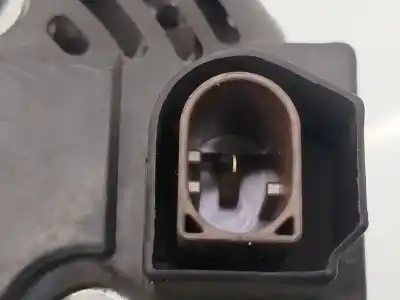 Автозапчастина б/у генератор для ford b-max (jk) 1.0 ecoboost посилання на oem iam 1940809 ms1042101731 cv6t10300bc