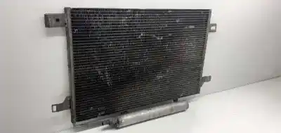 Second-hand car spare part air conditioning condenser / radiator for mercedes-benz clase a (w169) a 180 cdi a-edition oem iam references a1695000754