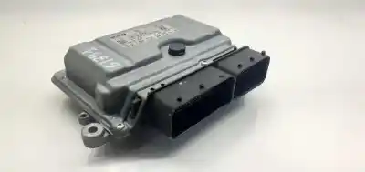 Second-hand car spare part ecu engine control for mercedes-benz clase a (w169) a 180 cdi a-edition oem iam references a6401502479