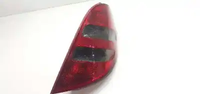 Second-hand car spare part right tailgate light for mercedes-benz clase a (w169) a 180 cdi a-edition oem iam references a1698201064