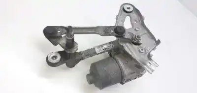 Peça sobressalente para automóvel em segunda mão motor do limpa para brisas por peugeot 3008 premium referências oem iam 6405pz