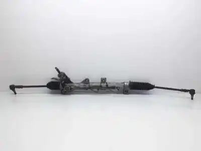 Second-hand car spare part steering rack for mercedes vito (w638) combi 2.3 diesel oem iam references a6384602900