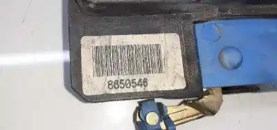 Recambio de automóvil de segunda mano de cerradura puerta delantera derecha para volvo v70 familiar 2.4 t / 2.5 t referencias oem iam 30699748  8650546