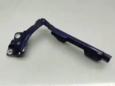 Pezzo di ricambio per auto di seconda mano cerniera cofano anteriore sinistro per audi a1 sportback (gba) 30 tfsi riferimenti oem iam 82a823301