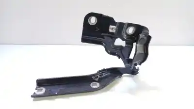 Second-hand car spare part left front hood hinge for audi q3 (f3b) 35 tfsi oem iam references 83a823301  