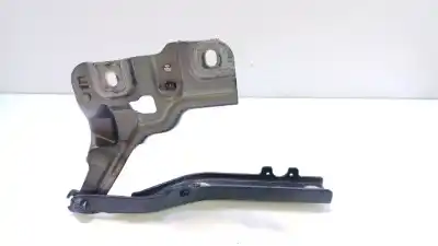 Second-hand car spare part left front hood hinge for audi q3 (f3b) 35 tfsi oem iam references 83a823301  