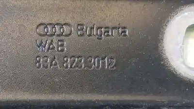 Second-hand car spare part left front hood hinge for audi q3 (f3b) 35 tfsi oem iam references 83a823301  