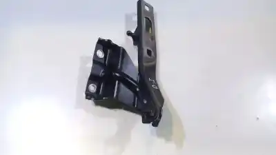 Second-hand car spare part left front hood hinge for audi q5 (8rb) 2.0 tdi quattro oem iam references   8r0823301a