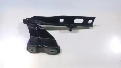 Second-hand car spare part left front hood hinge for audi q5 (8rb) 2.0 tdi quattro oem iam references   8r0823301a