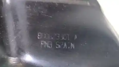 Second-hand car spare part left front hood hinge for audi q5 (8rb) 2.0 tdi quattro oem iam references   8r0823301a