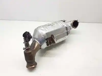 Gebrauchtes Autoersatzteil katalysator zum opel grandland x selective oem-iam-referenzen 3644521