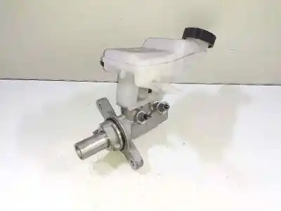 Gebrauchtes Autoersatzteil bremspumpe hauptbremszylinder zum opel grandland x selective oem-iam-referenzen 95525447