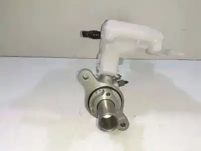 Автозапчастина б/у гальмівний насос для opel grandland x selective посилання на oem iam 95525447  