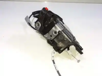 Gebrauchtes Autoersatzteil türschloss hinten links zum opel grandland x selective oem-iam-referenzen 3646769